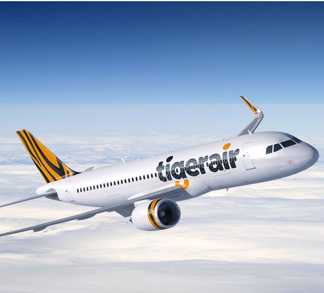 Scoot Tigerair Livery For Toliss A With Iae Mod V Tra V Trb | Hot Sex ...